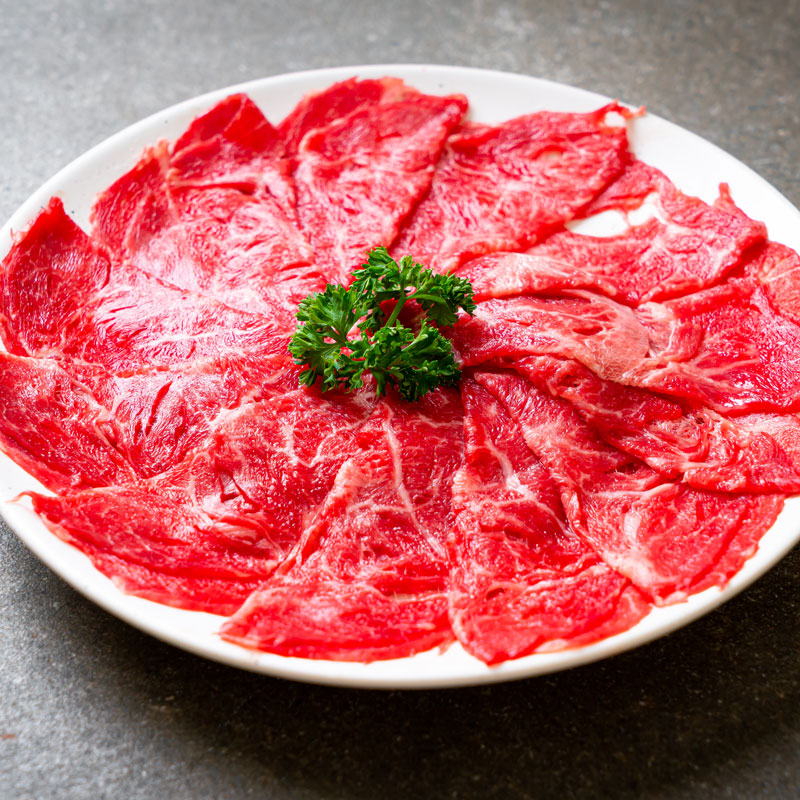 Wagyu Carpaccio